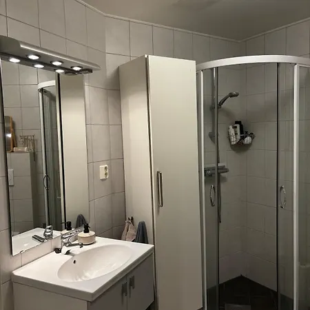 Апартаменты Close To The Center, Modern *